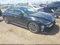 5NPEH4J20LH012534 2020 HYUNDAI SONATA