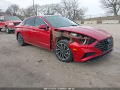 5NPEH4J20LH014638 2020 HYUNDAI SONATA