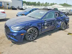 5NPEH4J20LH015613 2020 HYUNDAI SONATA