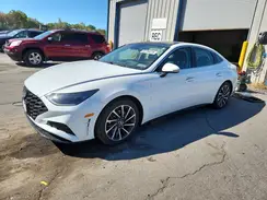 5NPEH4J20LH016664 2020 HYUNDAI SONATA