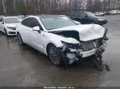 5NPEH4J20LH019371 2020 HYUNDAI SONATA