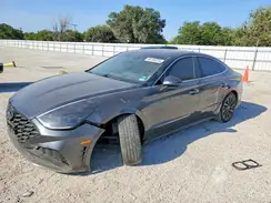 5NPEH4J20LH020522 2020 HYUNDAI SONATA