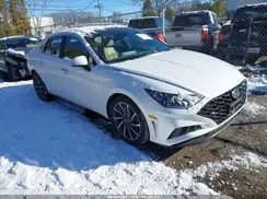 5NPEH4J20LH021010 2020 HYUNDAI SONATA