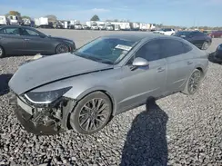 5NPEH4J20LH022982 2020 HYUNDAI SONATA