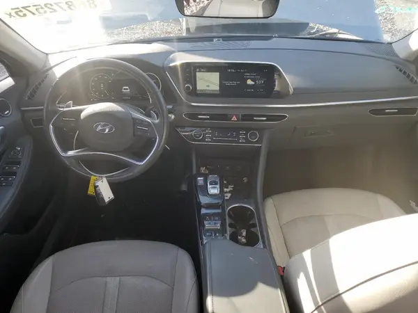 5NPEH4J20LH022982 2020 HYUNDAI SONATA - Image 8