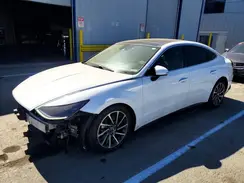 5NPEH4J20LH024196 2020 HYUNDAI SONATA