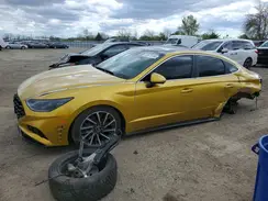 5NPEH4J20LH025641 2020 HYUNDAI SONATA
