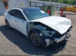 5NPEH4J20LH027227 2020 HYUNDAI SONATA