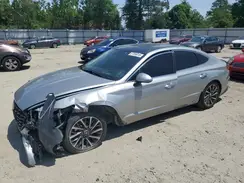 5NPEH4J20LH028989 2020 HYUNDAI SONATA