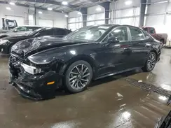 5NPEH4J20LH029611 2020 HYUNDAI SONATA