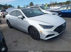 5NPEH4J20LH032847 2020 HYUNDAI SONATA