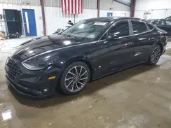 5NPEH4J20LH032928 2020 HYUNDAI SONATA