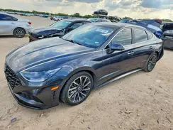 5NPEH4J20LH035571 2020 HYUNDAI SONATA