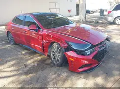 5NPEH4J20LH036204 2020 HYUNDAI SONATA