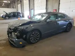5NPEH4J20LH038051 2020 HYUNDAI SONATA