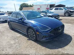 5NPEH4J20LH040513 2020 HYUNDAI SONATA
