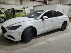 5NPEH4J20LH040690 2020 HYUNDAI SONATA