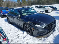5NPEH4J20LH040737 2020 HYUNDAI SONATA