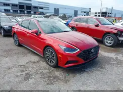 5NPEH4J20LH041077 2020 HYUNDAI SONATA