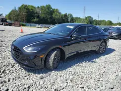 5NPEH4J20LH041970 2020 HYUNDAI SONATA
