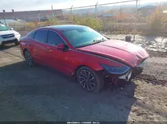 5NPEH4J20LH042570 2020 HYUNDAI SONATA