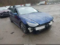 5NPEH4J20LH042780 2020 HYUNDAI SONATA
