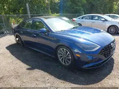 5NPEH4J20LH043864 2020 HYUNDAI SONATA