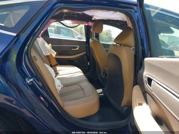 5NPEH4J20LH043864 2020 HYUNDAI SONATA - Image 8