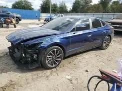 5NPEH4J20LH044528 2020 HYUNDAI SONATA