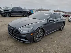 5NPEH4J20LH047381 2020 HYUNDAI SONATA