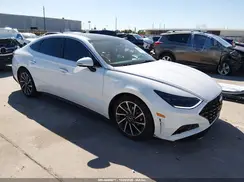 5NPEH4J20LH048630 2020 HYUNDAI SONATA