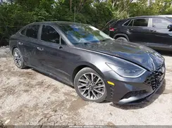 5NPEH4J20LH052371 2020 HYUNDAI SONATA