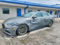 5NPEH4J20LH052998 2020 HYUNDAI SONATA