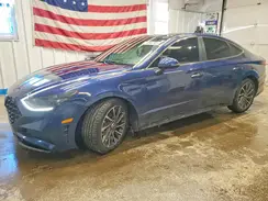 5NPEH4J20LH059496 2020 HYUNDAI SONATA