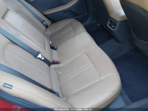 5NPEH4J20MH071794 2021 HYUNDAI SONATA - Image 8