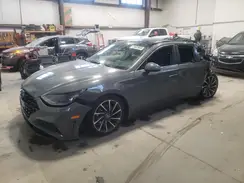 5NPEH4J20MH073481 2021 HYUNDAI SONATA