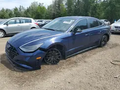 5NPEH4J20MH073626 2021 HYUNDAI SONATA