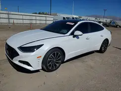 5NPEH4J20MH074386 2021 HYUNDAI SONATA
