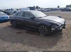 5NPEH4J20MH076106 2021 HYUNDAI SONATA