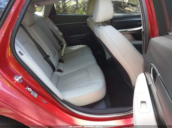 5NPEH4J20MH081130 2021 HYUNDAI SONATA - Image 8