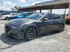 5NPEH4J20MH084674 2021 HYUNDAI SONATA