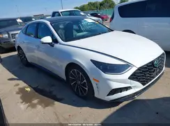 5NPEH4J20MH088725 2021 HYUNDAI SONATA