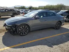 5NPEH4J20MH092080 2021 HYUNDAI SONATA