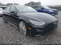 5NPEH4J20MH092872 2021 HYUNDAI SONATA