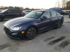5NPEH4J20MH092970 2021 HYUNDAI SONATA