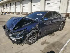 5NPEH4J20MH096825 2021 HYUNDAI SONATA