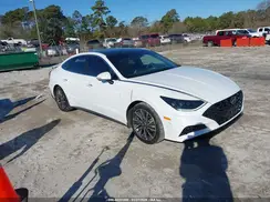 5NPEH4J20MH097151 2021 HYUNDAI SONATA