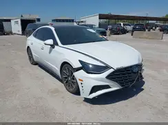 5NPEH4J20MH097781 2021 HYUNDAI SONATA