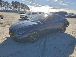 5NPEH4J20NH139903 2022 HYUNDAI SONATA