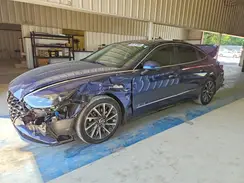 5NPEH4J20NH140324 2022 HYUNDAI SONATA